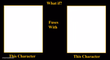 What if Fuses