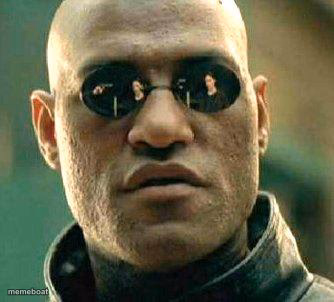 What if i told you - meme generator image preview