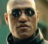 What if i told you
