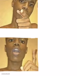 What if you Blank