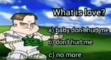 what is love