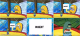 What? It's Just An Ordinary Krabby OH MY GOODNESS!