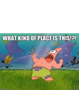 What kind of place is this?