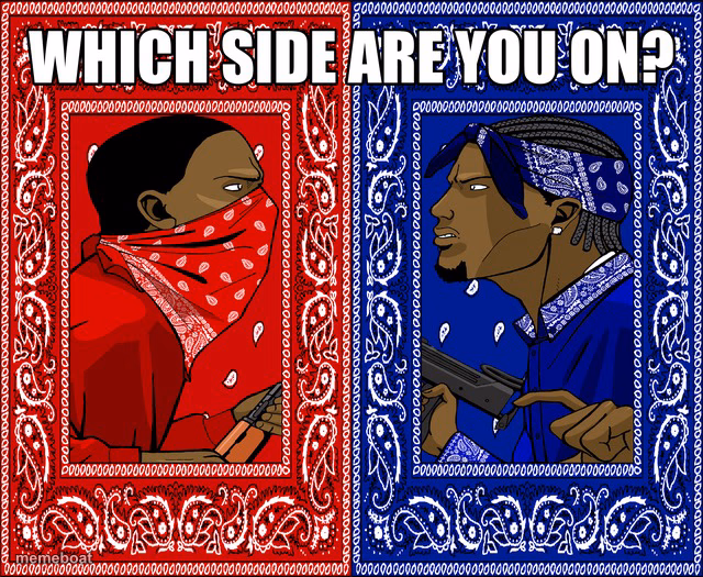 What side - meme generator image preview