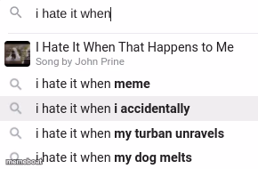 What The - meme generator image preview