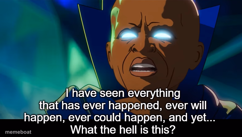 What the hell is this? - meme generator image preview