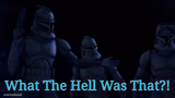 What The Hell Was That?! (Meme)