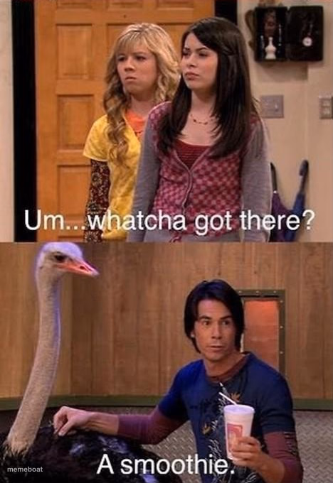 What ya got there? - meme generator image preview