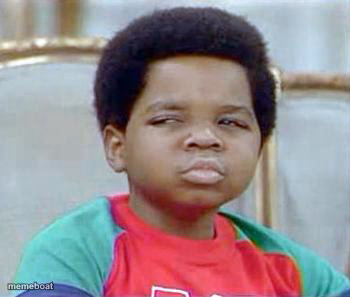 Whatchu Talkin' Bout, Willis? - meme generator image preview