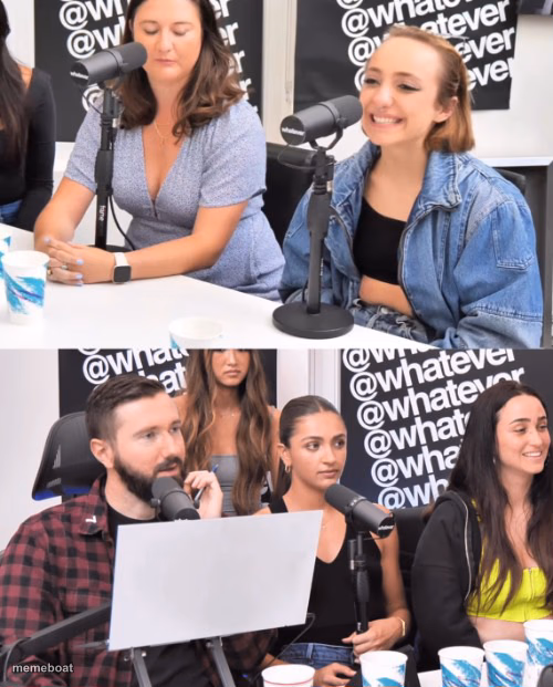 Whatever - meme generator image preview