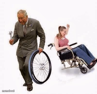 Wheel Steal - meme generator image preview