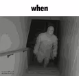 when