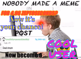 When dead stream