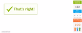 When IXL Hits Too Hard
