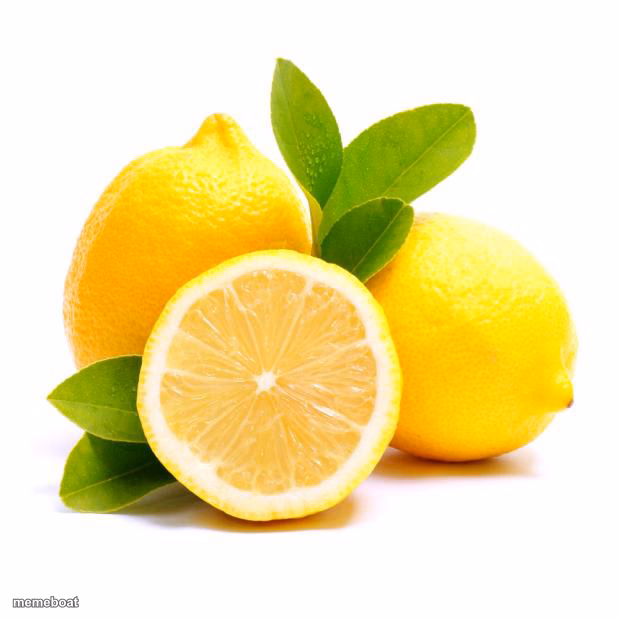 when lif gives you lemons - meme generator image preview