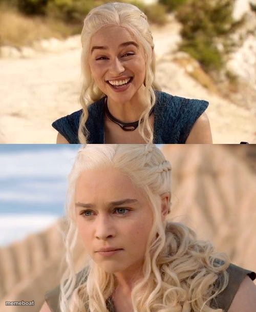 when she realises... - meme generator image preview