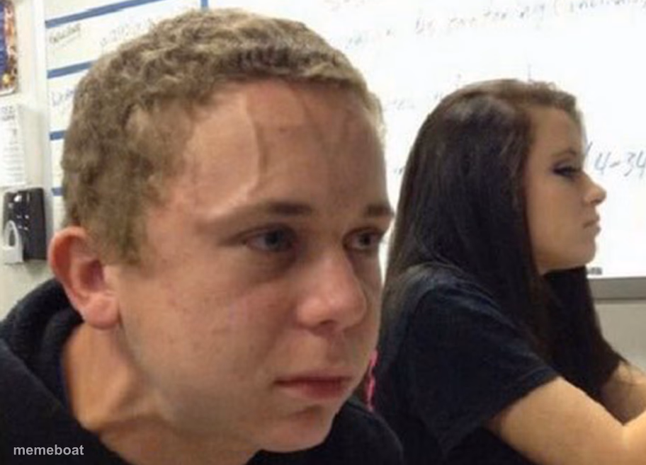 When you haven't.. - meme generator image preview