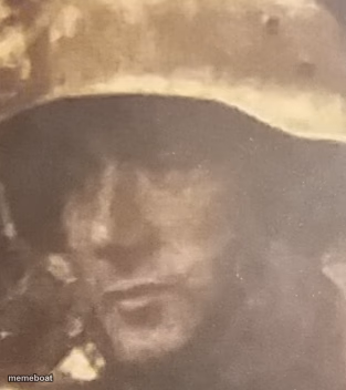 When you realise in the Finnish army - meme generator image preview