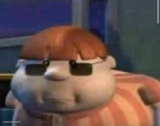 When you shipped the 69th kid to North Korea