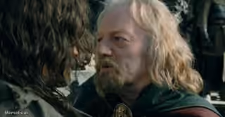 Where Was Gondor