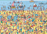 Where's Waldo