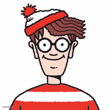 Where's Waldo