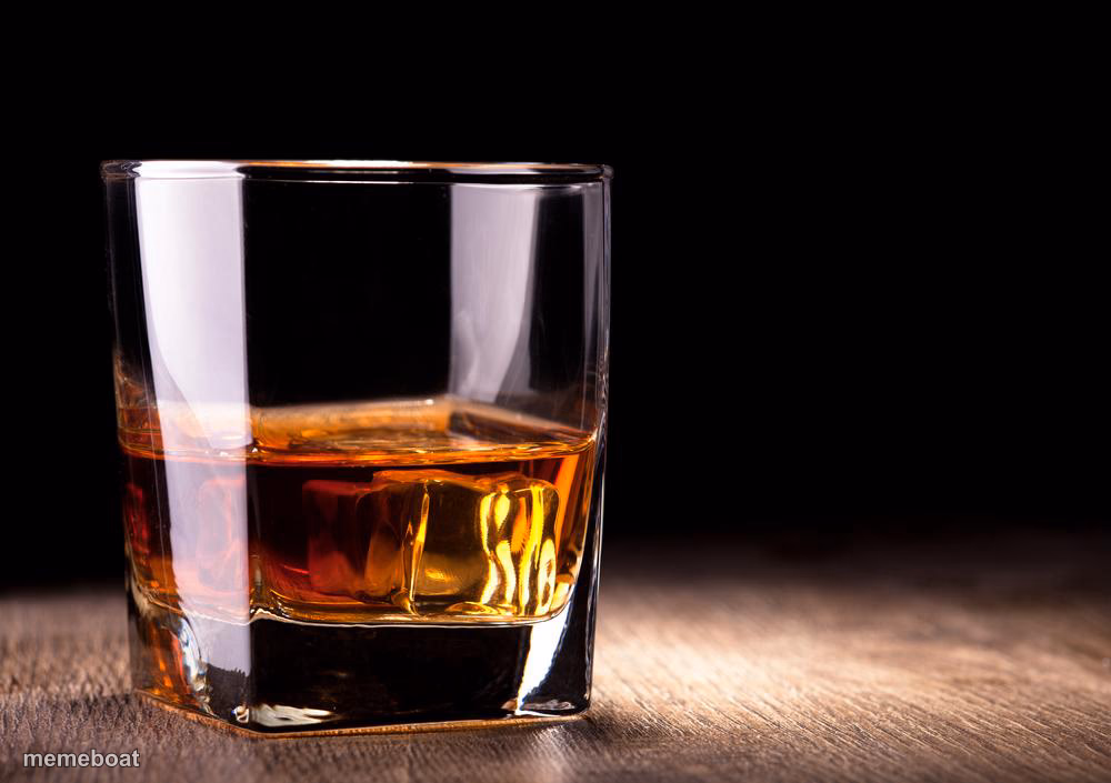 whiskey - meme generator image preview