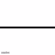 white background with line through it
