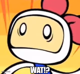 White Bomber WAT!?