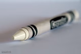 White Crayon