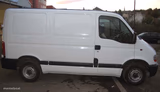 White Van