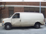 White van