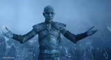 White Walker King