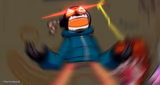 Whitty Screaming (HD)