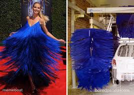 who wore it better? - meme generator image preview