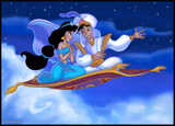 whole new world