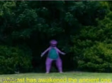Whomst has awakened the ancient one