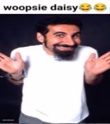 whoopsie daisy