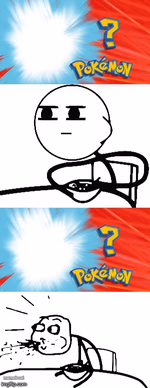 Who's that Pokémon?