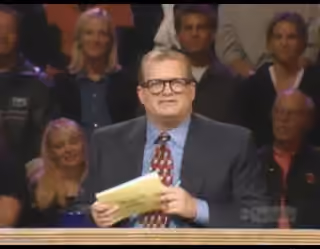 Whose Line Is It Anyway