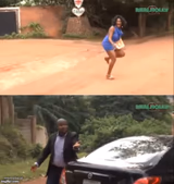 Why are you running