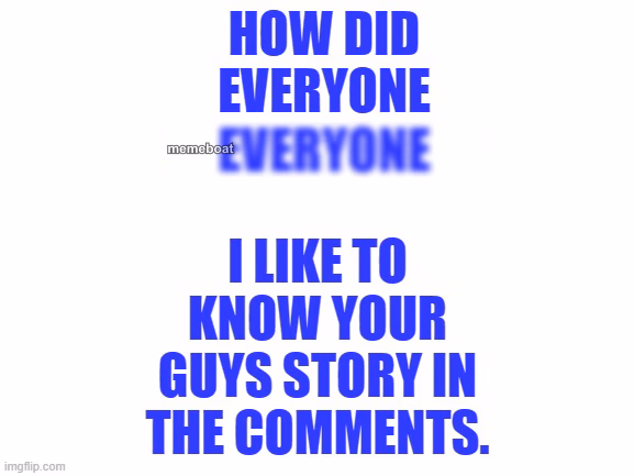 why are you using this? - meme generator image preview