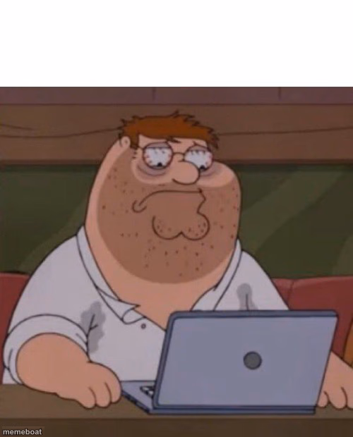 Why did I have to see that - meme generator image preview