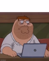 Why did I have to see that