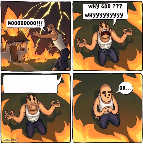 why god - meme generator image preview