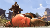 Why is the Heavy dead