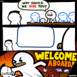 Why should we hire you?