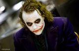 why so serious joker