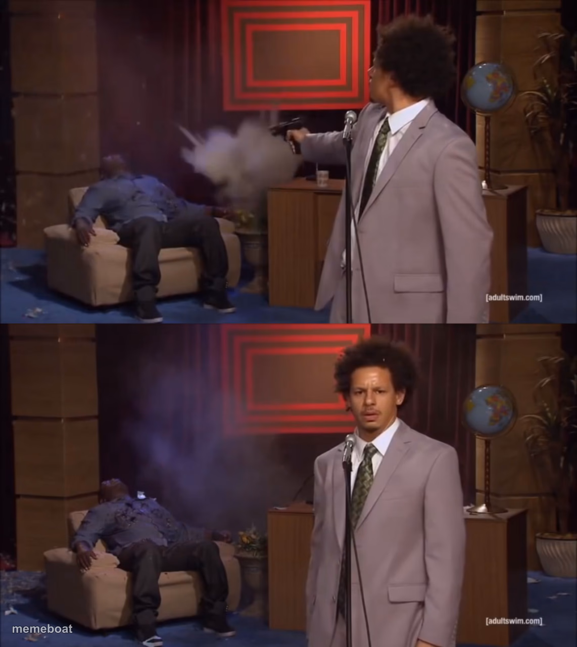 Why would X do this - meme generator image preview