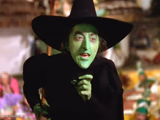Wicked Witch